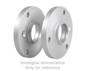 Distantiere jante 2buc 20mm - B8