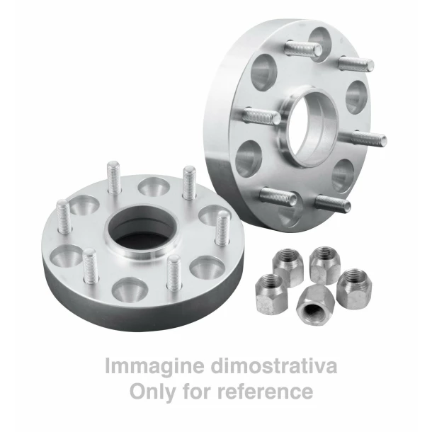 Distantiere jante 4x4 2buc 30mm - M15