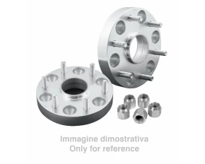 Distantiere jante 4x4 2buc 30mm - M45