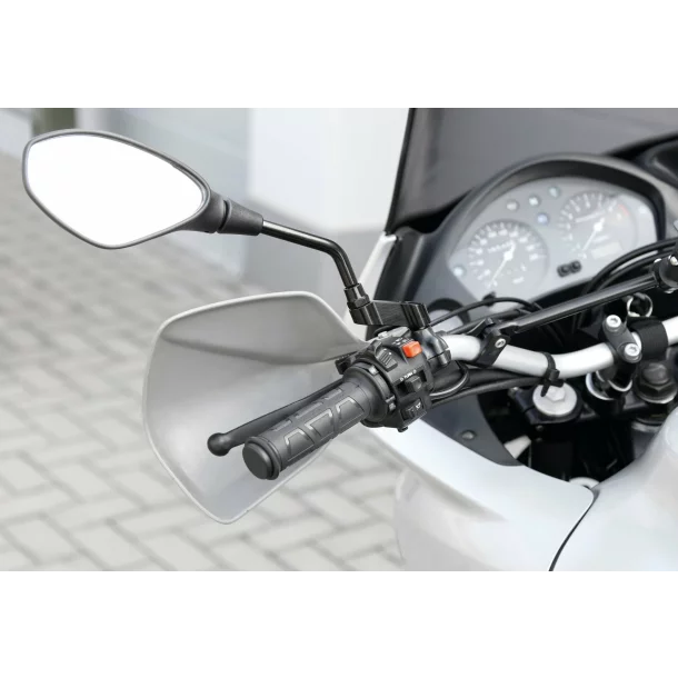 Extensie oglinda retrovizoare motocicleta - Filet M10 Stanga