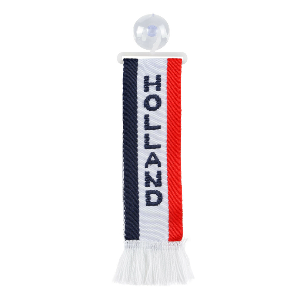 Kis zászló tapadókoronggal - Hollandia thumb