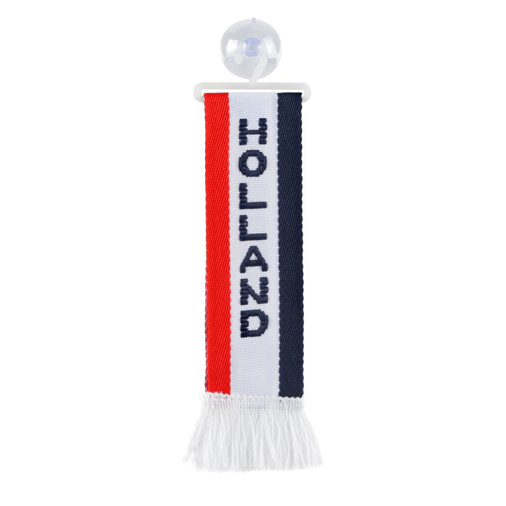 Kis zászló tapadókoronggal - Hollandia thumb
