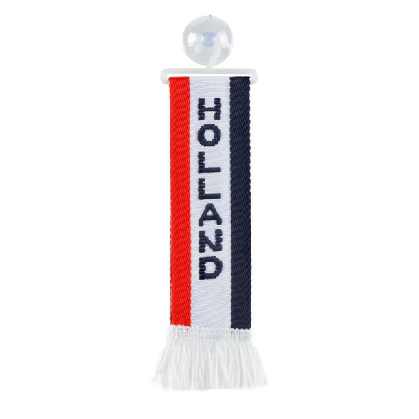 Mini-Scarf, single pack - Holland