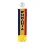 Mini-Scarf, single pack - Romania