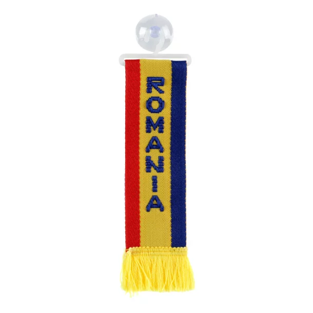 Mini-Scarf, single pack - Romania