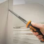 Plasterboard saw