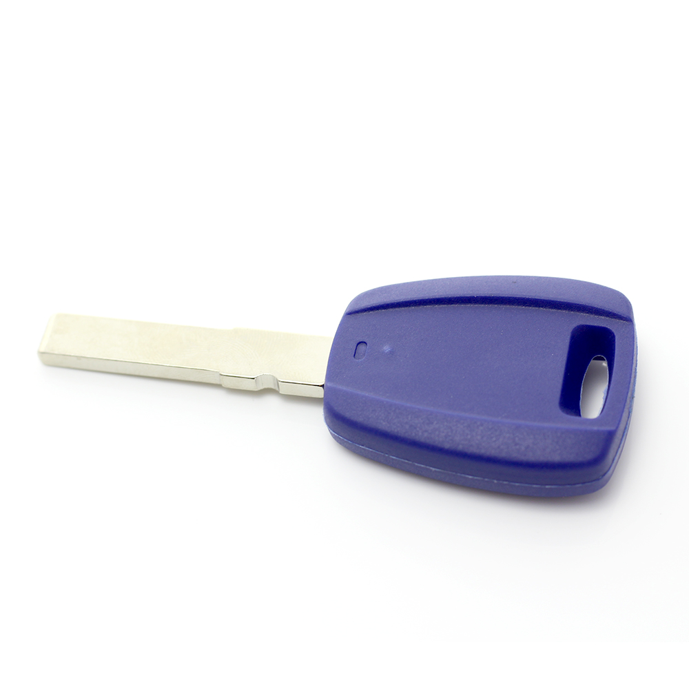 Fiat - Carcasa cheie, cu pregatire pt. chip TPX lung (fara logo) thumb