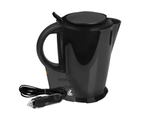 Aqua-Heater Earl Grey, electric kettle - 24V - 250W - Resealed