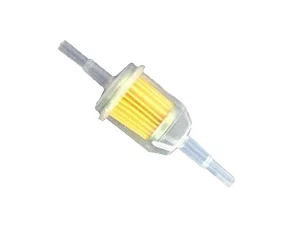 Small universal gasoline filter SLH