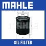 Filtru ulei MAHLE - Ford Maverick, Nissan Almera/Primera