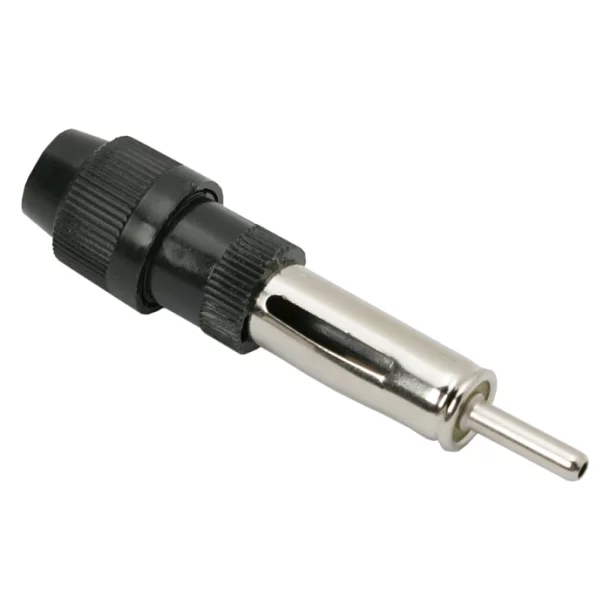 Car antenna plug