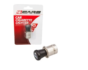4Cars - 12V szivargyújtó dugó - Ø 22 mm - Újra csomagolt termék