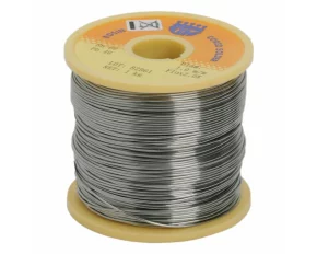 Soldering wire