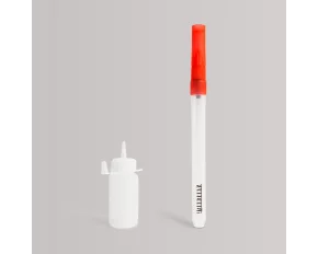 Fluxpen - liquid dispensing pen