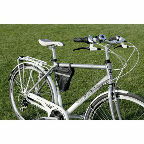 Geanta cu fixare pe cadru bicicleta BAG-7