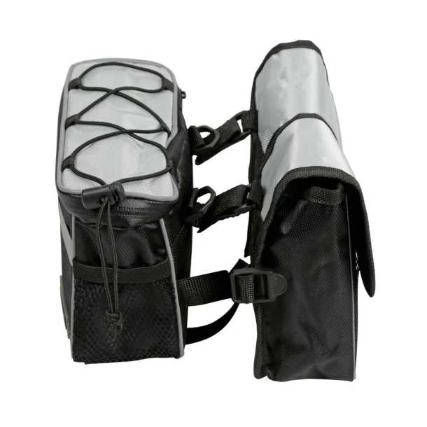Specialist, frame or handle bar bag