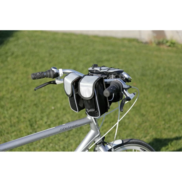 Specialist, frame or handle bar bag