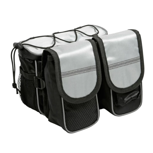 Specialist, frame or handle bar bag