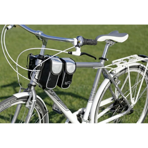 Specialist, frame or handle bar bag