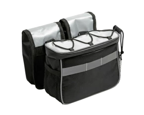 Specialist, frame or handle bar bag