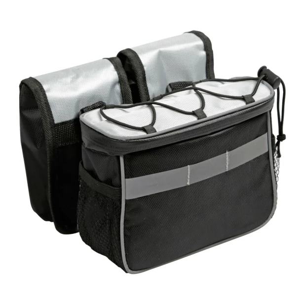 Specialist, frame or handle bar bag