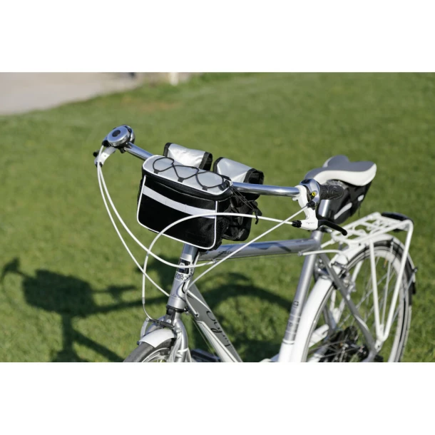 Specialist, frame or handle bar bag