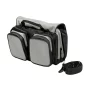 BM-3 Specialist, handlebar bag