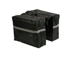 Maxi, rear carrier bag