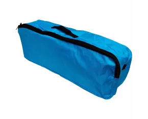 Cridem trunk organizer bag - Blue/Black