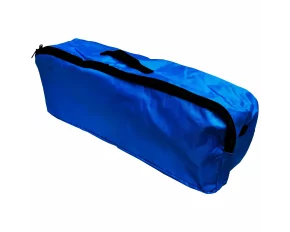 Cridem trunk organizer bag - Navy blue/Black