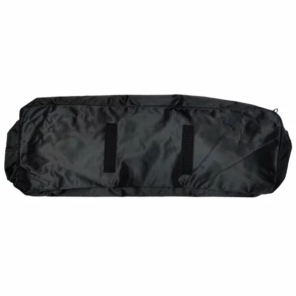 Cridem trunk organizer bag - Black