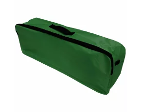 Cridem trunk organizer bag - Green/Black