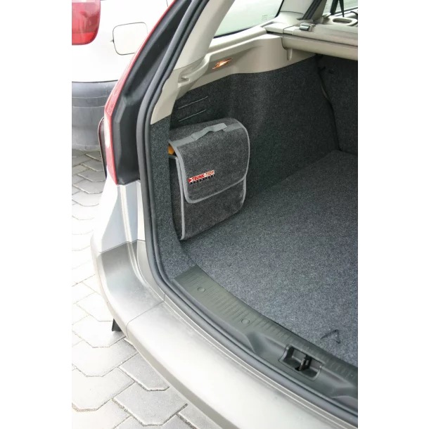 Car trunk organizer - S