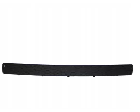 Grila spoiler spate mijloc Ford Mondeo 03-06 Sd/Hb