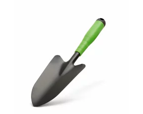 Hand shovel - metal - 31 cm