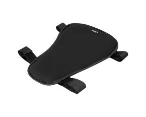 GelPad, gel saddle cover for motorcycle and scooter - M - 27x22cm