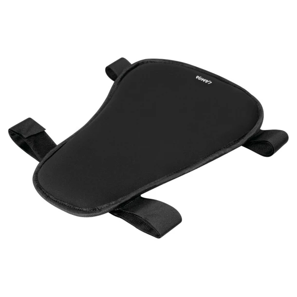 Husa cu gel pentru sa motocicleta si scuter GelPad - M - 27x22cm - Resigilat