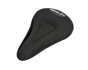 Confort-Gel saddle cover 400 g - S - 27x19cm