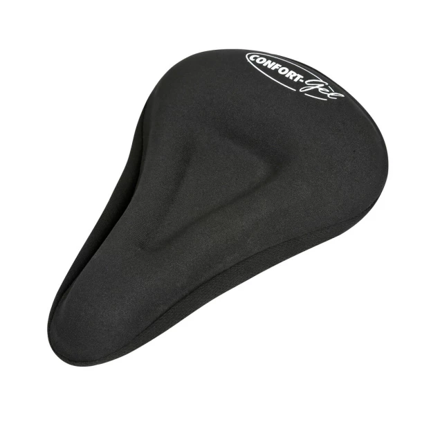 Confort-Gel saddle cover 400 g - S - 27x19cm