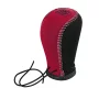 Sport-Grip shift knob cover - Red/Black - Resealed