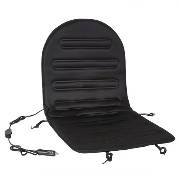 Heated seat cushion 24V