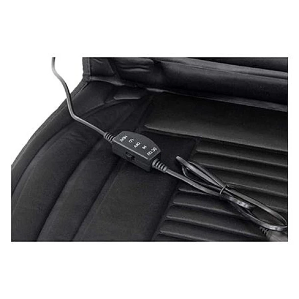 Heated seat cushion 12V