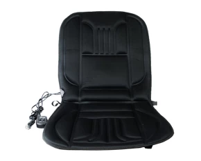 Husa scaun cu incalzire si masaj in doua trepte 12V