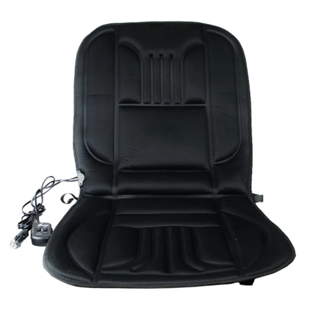 Husa scaun cu incalzire si masaj in doua trepte 12V