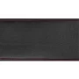 Husa volan elasticizata Skin Cover - M - Ø 38/40cm - Negru/Rosu