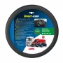 Sport-Grip, silicone steering wheel cover - Universal - Ø 35/45cm