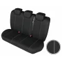 Huse bancheta spate Solid Lux Super Airbag - Marimea L si XL