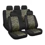 Huse scaun Camo Marines 9buc - Camuflaj