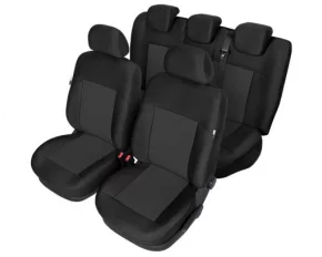 Tailor made seat covers VW Golf VII 2012-&gt;
