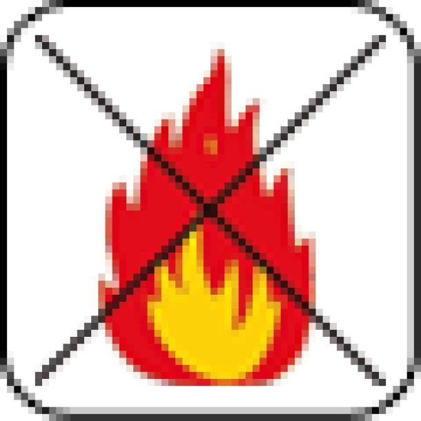 Eco Class Colori, üléshuzat szett 11db - Piros